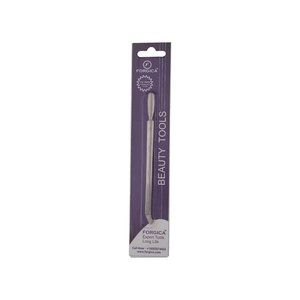 Nail Pusher Cuticle Remover Manicure Pedicure Stainless